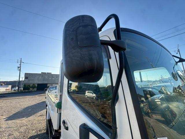 ヒノレンジャー ダンプ　４ｔダンプ　電動コボレーン　ＥＴＣ（9枚目）