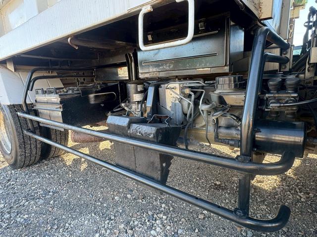 ヒノレンジャー ダンプ　４ｔダンプ　電動コボレーン　ＥＴＣ（19枚目）