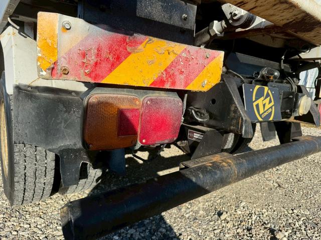 ヒノレンジャー ダンプ　４ｔダンプ　電動コボレーン　ＥＴＣ（21枚目）