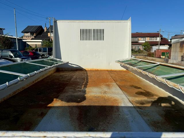 ヒノレンジャー ダンプ　４ｔダンプ　電動コボレーン　ＥＴＣ（23枚目）