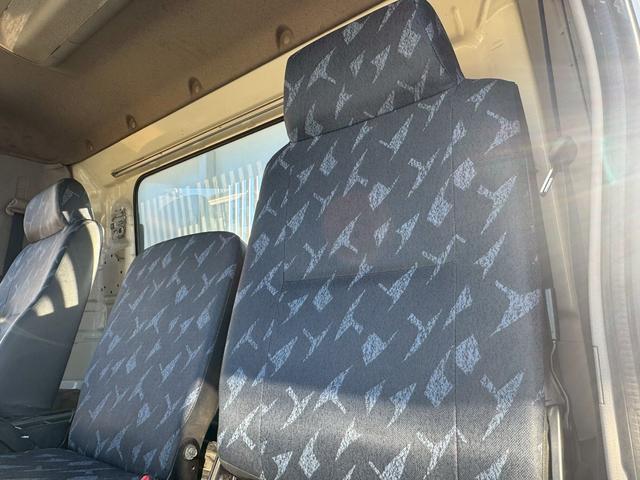 ヒノレンジャー ダンプ　４ｔダンプ　電動コボレーン　ＥＴＣ（38枚目）