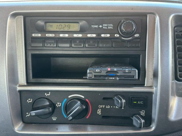 ヒノレンジャー ダンプ　４ｔダンプ　電動コボレーン　ＥＴＣ（41枚目）