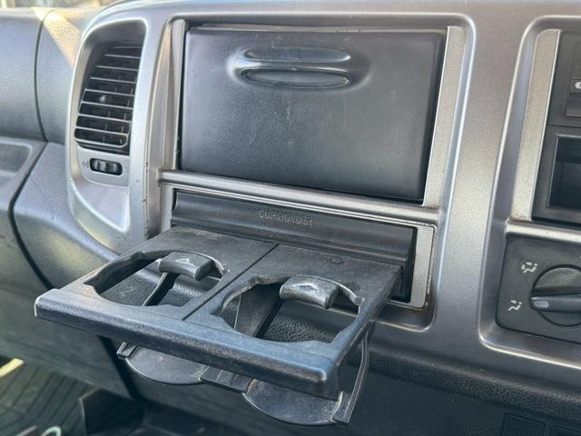 ヒノレンジャー ダンプ　４ｔダンプ　電動コボレーン　ＥＴＣ（42枚目）