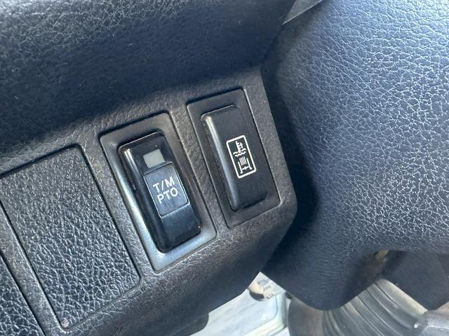 ヒノレンジャー ダンプ　４ｔダンプ　電動コボレーン　ＥＴＣ（43枚目）