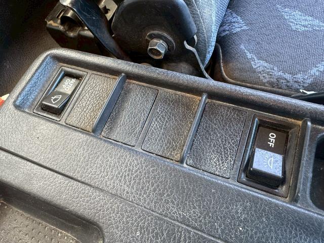 ヒノレンジャー ダンプ　４ｔダンプ　電動コボレーン　ＥＴＣ（45枚目）