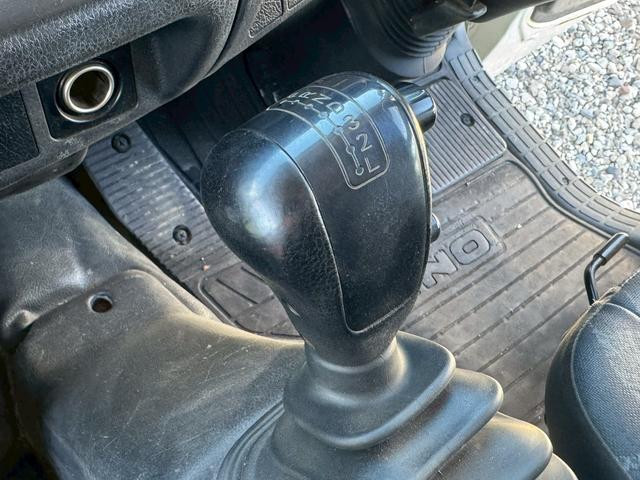 ヒノレンジャー ダンプ　４ｔダンプ　電動コボレーン　ＥＴＣ（47枚目）