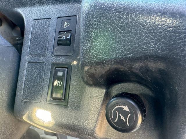 ヒノレンジャー ダンプ　４ｔダンプ　電動コボレーン　ＥＴＣ（49枚目）