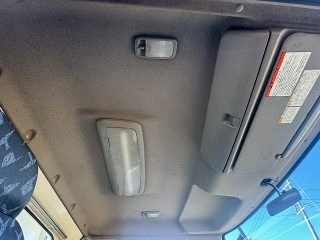 ヒノレンジャー ダンプ　４ｔダンプ　電動コボレーン　ＥＴＣ（52枚目）