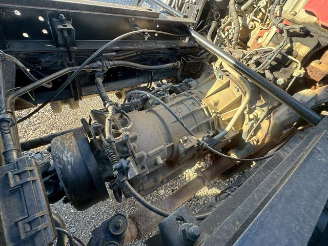 ヒノレンジャー ダンプ　４ｔダンプ　電動コボレーン　ＥＴＣ（60枚目）