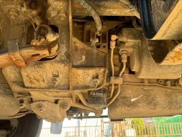 ヒノレンジャー ダンプ　４ｔダンプ　電動コボレーン　ＥＴＣ（61枚目）