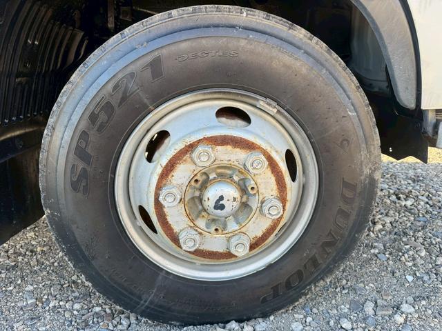 ヒノレンジャー ダンプ　４ｔダンプ　電動コボレーン　ＥＴＣ（65枚目）