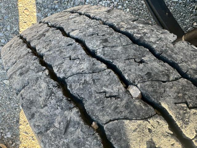 ヒノレンジャー ダンプ　４ｔダンプ　電動コボレーン　ＥＴＣ（68枚目）