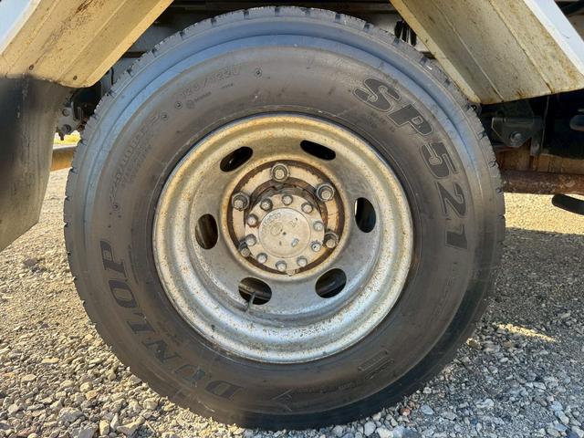 ヒノレンジャー ダンプ　４ｔダンプ　電動コボレーン　ＥＴＣ（69枚目）