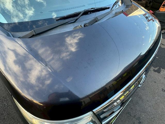 ワゴンR FZ 社外ナビ スマートキー プッシュスタート シートヒーター レーダーブレーキサポート オートエアコン(8枚目)