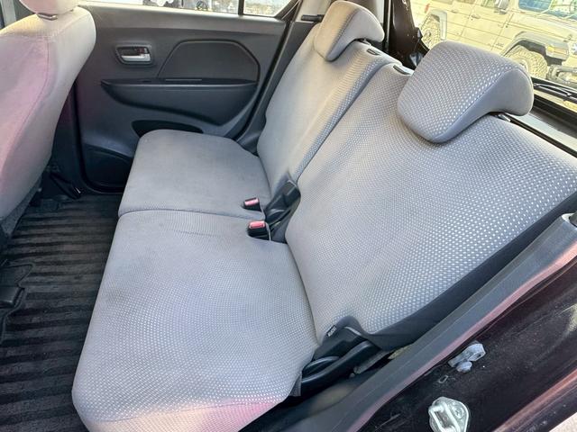 ワゴンR FZ 社外ナビ スマートキー プッシュスタート シートヒーター レーダーブレーキサポート オートエアコン(36枚目)