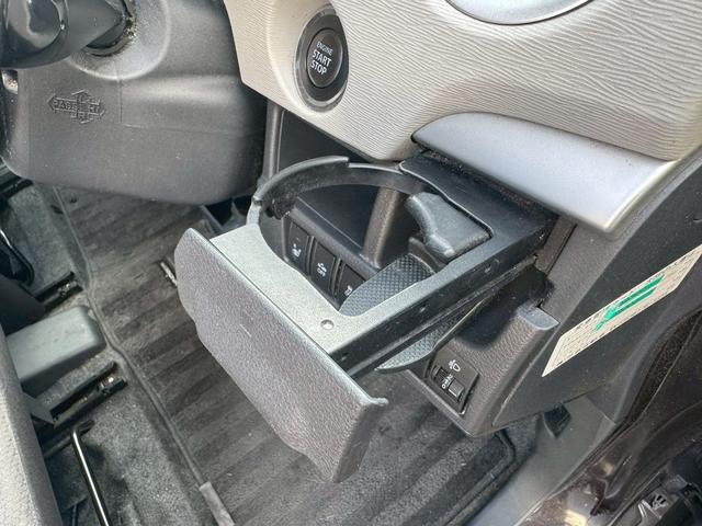 ワゴンR FZ 社外ナビ スマートキー プッシュスタート シートヒーター レーダーブレーキサポート オートエアコン(49枚目)