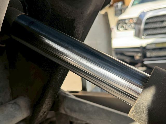 ISUZU ELF TRUCK DUMP