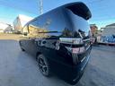 TOYOTA VELLFIRE HYBRID