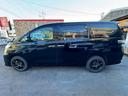 TOYOTA VELLFIRE HYBRID