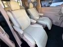 TOYOTA VELLFIRE HYBRID