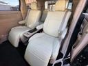 TOYOTA VELLFIRE HYBRID