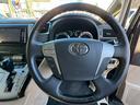 TOYOTA VELLFIRE HYBRID