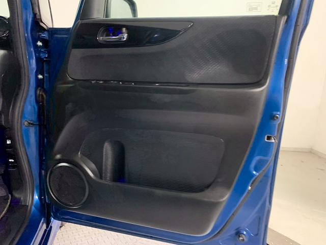 Ｎ－ＢＯＸカスタム Ｇ・Ｌパッケージ　両側電動スライドドア　ＨＩＤ　左右パワースライド　アイドリングストップ車　ＵＳＢポート　禁煙車両　ナビ・ＴＶ　スマキ－　フロントベンチシート　地デジＴＶ　パワーウィンドウ　盗難防止システム　パワステ（25枚目）