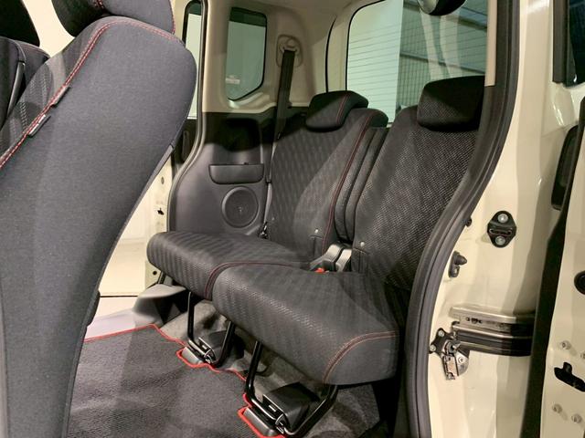 Ｎ－ＢＯＸカスタム Ｇ・Ａパッケージ　ワンセグＴＶ　ＨＩＤ　ナビ　追突被害軽減ブレーキ　ｉストップ　サイドＳＲＳ　運転席エアバッグ　横滑り防止装置付き　パワーウインドウ　キーレス　盗難防止システム　禁煙車　スマートキープッシュスタート（18枚目）