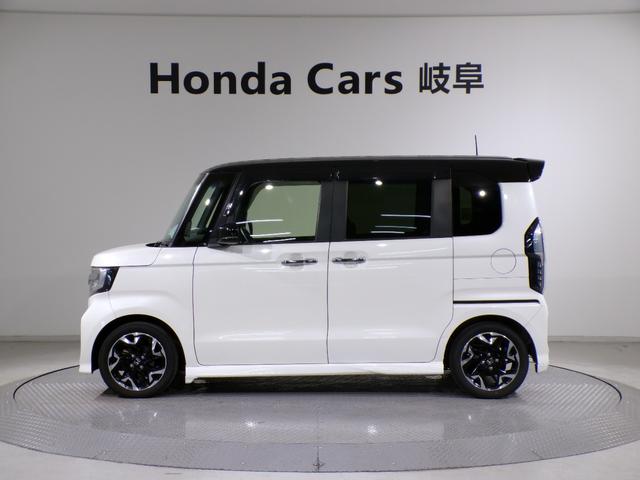 Ｎ－ＢＯＸカスタム Ｇ・ＥＸターボホンダセンシング　Ｂｌｕｅｔｏｏｔｈ接続両側電動スライドドアドラレコＥＴＣフルセグＴＶ純正アルミホイールスマートキー　禁煙　Ｒカメ　クルコン　ナビＴＶ　サイドエアバッグ　タ－ボ　ＬＥＤヘットライト　ＵＳＢ接続　Ｆセグ（51枚目）