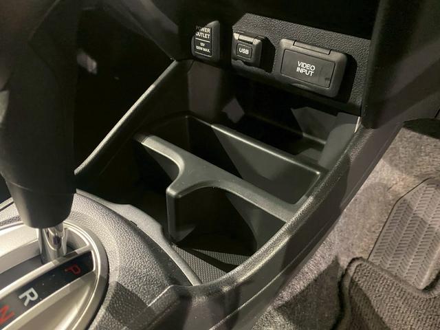 フィット Ｇ　ＡＷナビ　運転席助手席エアバッグ　ナビ・ＴＶ　１セグＴＶ　キーレスリモコン　エアコン　ＡＢＳ　パワーウィンドウ　パワステ　禁煙車　運転席エアバッグ（28枚目）