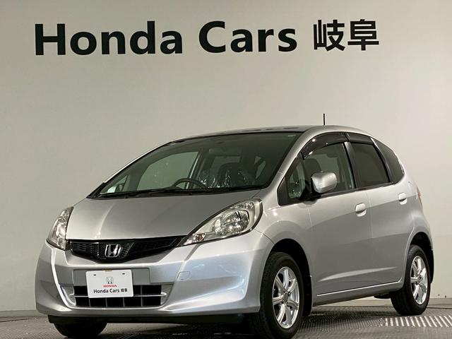 フィット Ｇ　ＡＷナビ　運転席助手席エアバッグ　ナビ・ＴＶ　１セグＴＶ　キーレスリモコン　エアコン　ＡＢＳ　パワーウィンドウ　パワステ　禁煙車　運転席エアバッグ（29枚目）