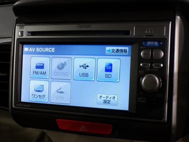 Ｎ－ＢＯＸ＋ Ｇ・Ｌパッケージ　片側電動スライドドアドラレコＥＴＣワンセグＴＶスマートキー　１セグＴＶ　ドラレコ付　福祉　ＶＳＡ　スマキー　ＥＴＣ装備　イモビ　禁煙　エアコン　エアバック　Ｂカメラ　ＡＢＳ　助手席エアバック　ナビＴＶ（7枚目）