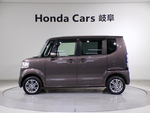 Ｎ－ＢＯＸ Ｇ・Ｌパッケージ　４ＷＤ両側電動スライドドアＥＴＣフルセグＴＶ社外ナビ純正アルミホイールスマートキー　禁煙　ナビＴＶ　地デジＴＶ　アイスト　Ｓキー　Ｗエアバック　パワーウインド　セキュリティアラーム　ＡＡＣ　ＡＢＳ（43枚目）
