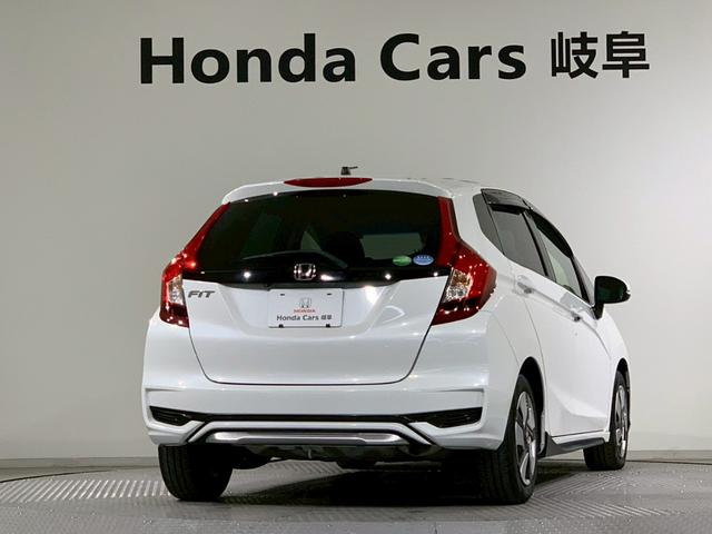 フィット 13G・F 前側ドラレコ メモリ-ナビ フルセグTV LEDヘッドライト 5MT リヤカメラ アクティブクルーズ 衝突被害軽減 地デジ 禁煙 イモビライザー 助手席エアバック キーレス AAC パワーウィンドー(2枚目)