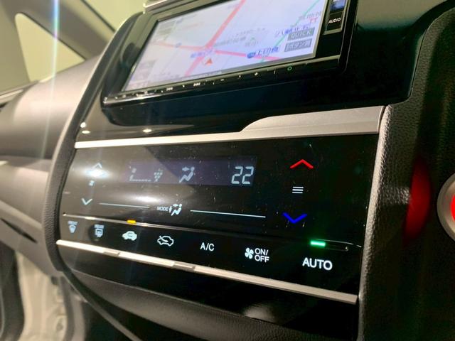 フィット 13G・F 前側ドラレコ メモリ-ナビ フルセグTV LEDヘッドライト 5MT リヤカメラ アクティブクルーズ 衝突被害軽減 地デジ 禁煙 イモビライザー 助手席エアバック キーレス AAC パワーウィンドー(10枚目)