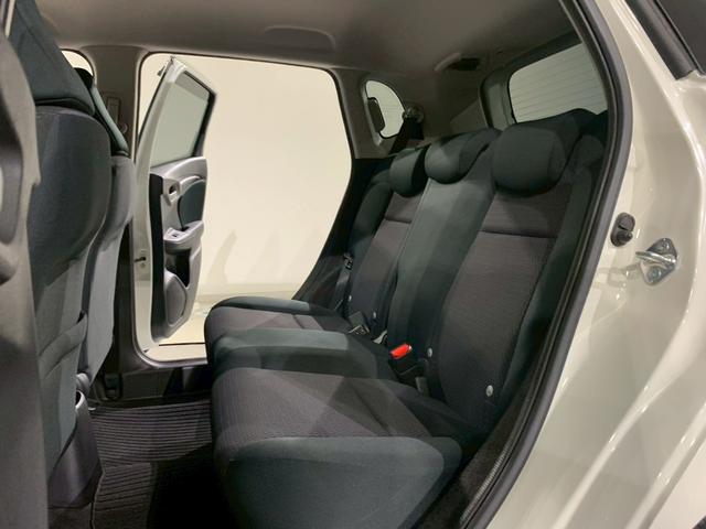 フィット 13G・F 前側ドラレコ メモリ-ナビ フルセグTV LEDヘッドライト 5MT リヤカメラ アクティブクルーズ 衝突被害軽減 地デジ 禁煙 イモビライザー 助手席エアバック キーレス AAC パワーウィンドー(19枚目)