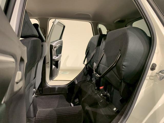 フィット 13G・F 前側ドラレコ メモリ-ナビ フルセグTV LEDヘッドライト 5MT リヤカメラ アクティブクルーズ 衝突被害軽減 地デジ 禁煙 イモビライザー 助手席エアバック キーレス AAC パワーウィンドー(20枚目)