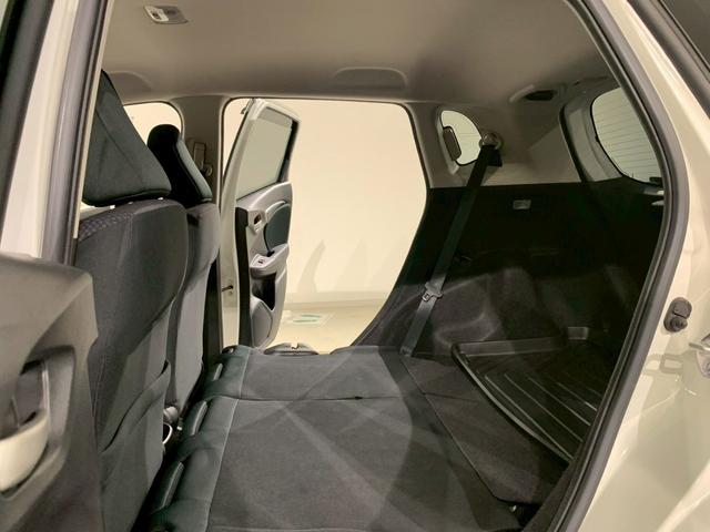 フィット 13G・F 前側ドラレコ メモリ-ナビ フルセグTV LEDヘッドライト 5MT リヤカメラ アクティブクルーズ 衝突被害軽減 地デジ 禁煙 イモビライザー 助手席エアバック キーレス AAC パワーウィンドー(21枚目)