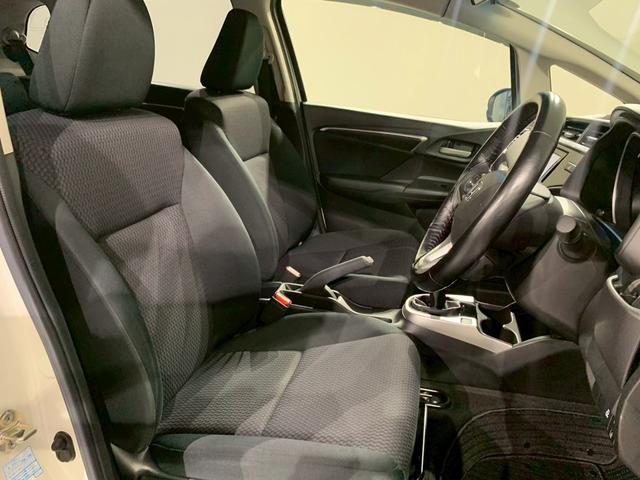 フィット 13G・F 前側ドラレコ メモリ-ナビ フルセグTV LEDヘッドライト 5MT リヤカメラ アクティブクルーズ 衝突被害軽減 地デジ 禁煙 イモビライザー 助手席エアバック キーレス AAC パワーウィンドー(28枚目)