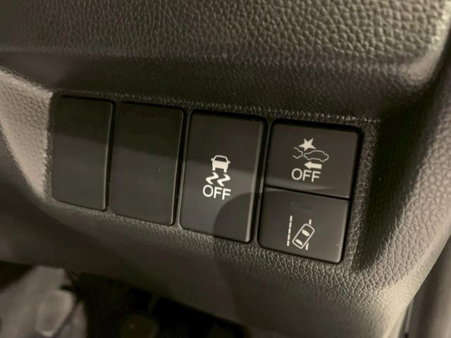 フィット 13G・F 前側ドラレコ メモリ-ナビ フルセグTV LEDヘッドライト 5MT リヤカメラ アクティブクルーズ 衝突被害軽減 地デジ 禁煙 イモビライザー 助手席エアバック キーレス AAC パワーウィンドー(31枚目)