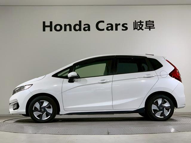 フィット 13G・F 前側ドラレコ メモリ-ナビ フルセグTV LEDヘッドライト 5MT リヤカメラ アクティブクルーズ 衝突被害軽減 地デジ 禁煙 イモビライザー 助手席エアバック キーレス AAC パワーウィンドー(33枚目)