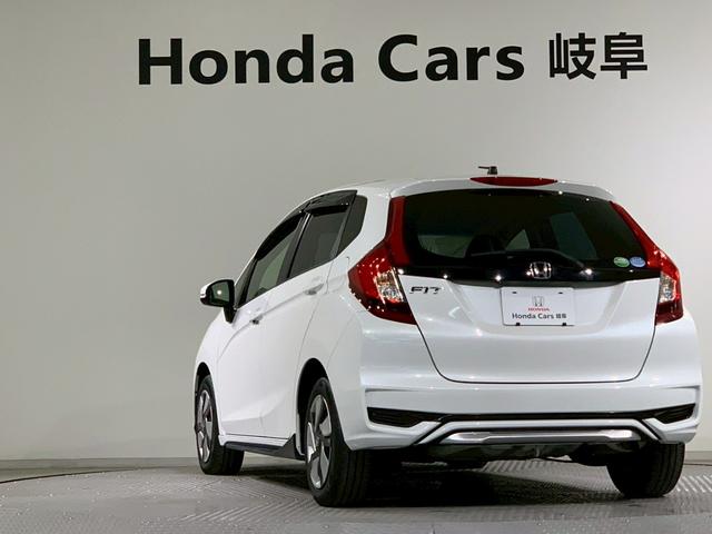 フィット 13G・F 前側ドラレコ メモリ-ナビ フルセグTV LEDヘッドライト 5MT リヤカメラ アクティブクルーズ 衝突被害軽減 地デジ 禁煙 イモビライザー 助手席エアバック キーレス AAC パワーウィンドー(34枚目)