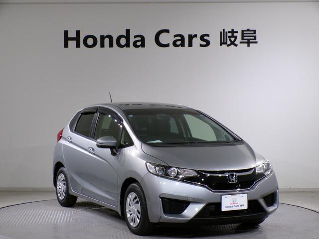 フィット 13G・Lパッケージ Bluetooth接続インターナビワンセグTVスマートキー 軽減ブレーキ 盗難警報装置 禁煙 Bカメ Sキー フルオートエアコン ナビTV リモコンキー サイドSRS 横滑り防止機能 エアバック(40枚目)