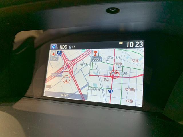 アコードハイブリッド EX フルセグTV AW シートヒーター 電動シート リヤカメラ 禁煙 衝突軽減システム 本革 盗難防止装置 パワーウィンドウ 地デジ USB サンルーフ LED DVD再生 オートエアコン ドラレコ(5枚目)