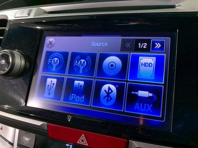 アコードハイブリッド EX フルセグTV AW シートヒーター 電動シート リヤカメラ 禁煙 衝突軽減システム 本革 盗難防止装置 パワーウィンドウ 地デジ USB サンルーフ LED DVD再生 オートエアコン ドラレコ(6枚目)