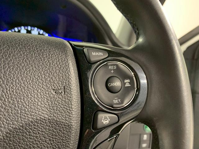 アコードハイブリッド EX フルセグTV AW シートヒーター 電動シート リヤカメラ 禁煙 衝突軽減システム 本革 盗難防止装置 パワーウィンドウ 地デジ USB サンルーフ LED DVD再生 オートエアコン ドラレコ(14枚目)