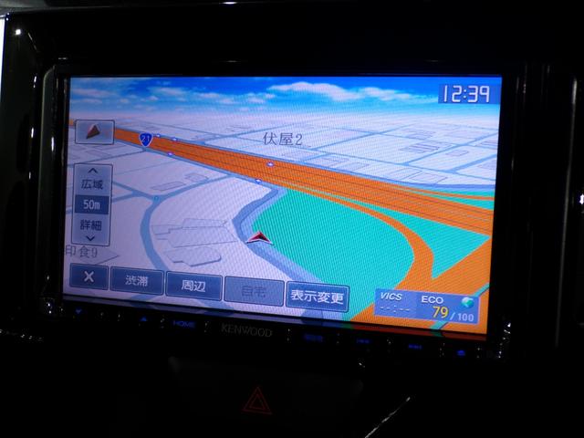 タント ＸＳＡ　Ｂｌｕｅｔｏｏｔｈ接続片側電動スライドドアドラレコ前後ワンセグＴＶ　踏み間違い防止装置　ＬＥＤライト　両側スライド片側電動ドア　ドラレコ付き　ＥＣＯアイドル　禁煙　ＤＶＤ視聴　ナビ＆ＴＶ　盗難警報装置（5枚目）