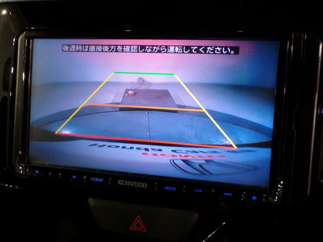 タント ＸＳＡ　Ｂｌｕｅｔｏｏｔｈ接続片側電動スライドドアドラレコ前後ワンセグＴＶ　踏み間違い防止装置　ＬＥＤライト　両側スライド片側電動ドア　ドラレコ付き　ＥＣＯアイドル　禁煙　ＤＶＤ視聴　ナビ＆ＴＶ　盗難警報装置（6枚目）