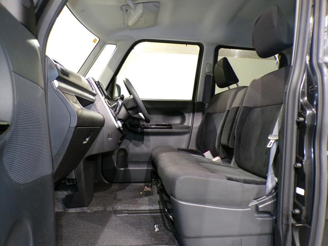 タント ＸＳＡ　Ｂｌｕｅｔｏｏｔｈ接続片側電動スライドドアドラレコ前後ワンセグＴＶ　踏み間違い防止装置　ＬＥＤライト　両側スライド片側電動ドア　ドラレコ付き　ＥＣＯアイドル　禁煙　ＤＶＤ視聴　ナビ＆ＴＶ　盗難警報装置（32枚目）