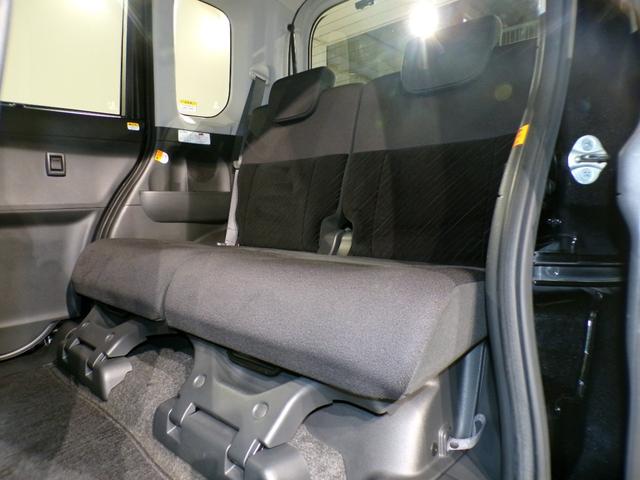 タント ＸＳＡ　Ｂｌｕｅｔｏｏｔｈ接続片側電動スライドドアドラレコ前後ワンセグＴＶ　踏み間違い防止装置　ＬＥＤライト　両側スライド片側電動ドア　ドラレコ付き　ＥＣＯアイドル　禁煙　ＤＶＤ視聴　ナビ＆ＴＶ　盗難警報装置（35枚目）